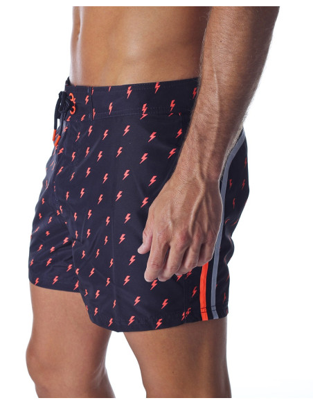 SUNDEK BS/RB-Low Rise - Pantaloncini da bagno