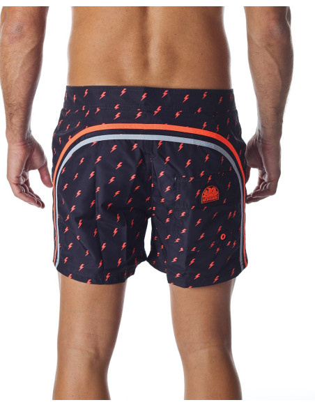 SUNDEK BS/RB-Low Rise – Badeshorts