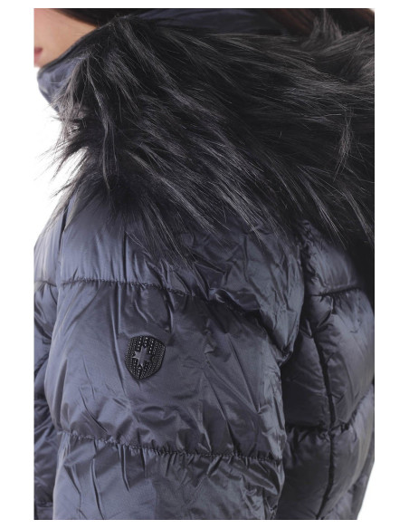WELLENSTEYN BELV I TESSE M - Veste