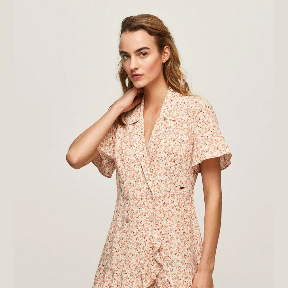 PEPE JEANS Aide - Dress
