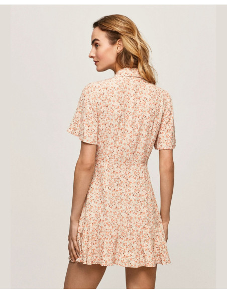 PEPE JEANS Aide - Vestido