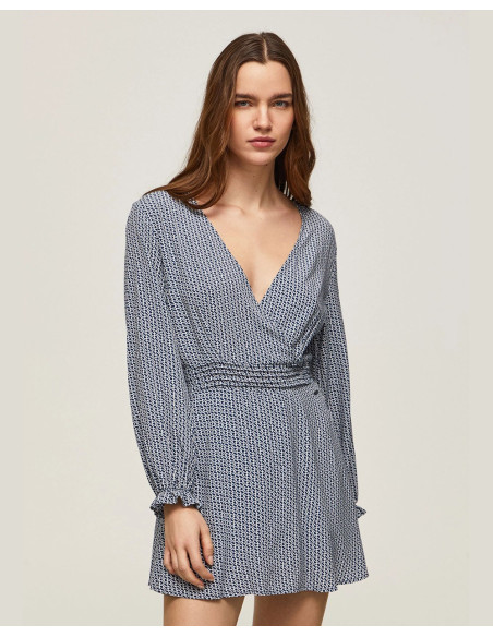 PEPE JEANS Ailish - Abito