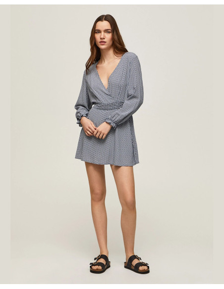 PEPE JEANS Ailish - Abito