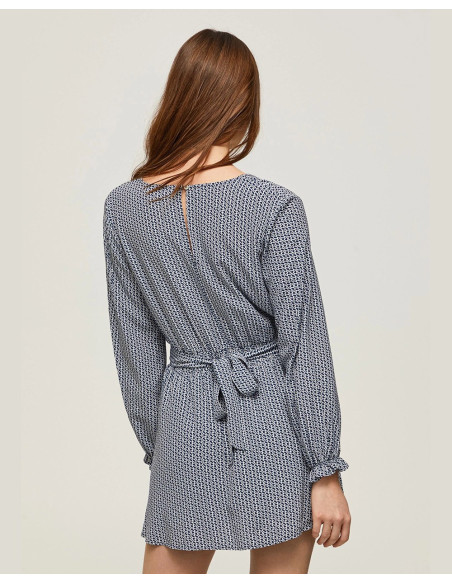 PEPE JEANS Ailish - Abito