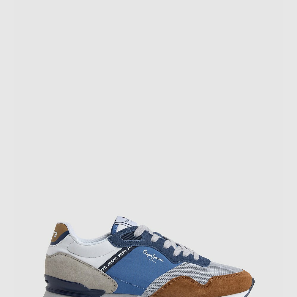 PEPE JEANS London One Vinted M - Trainers