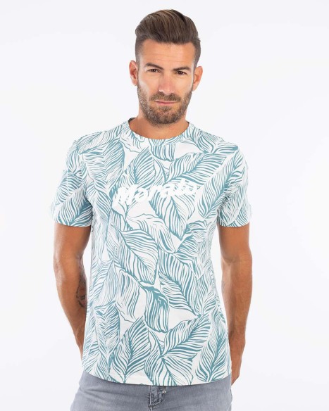 ANTONY MORATO MMKS02250-FA140254 - T-shirt