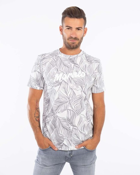 ANTONY MORATO MMKS02250-FA140254 - T-Shirt