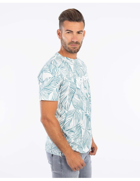 ANTONY MORATO MMKS02250-FA140254 - T-shirt