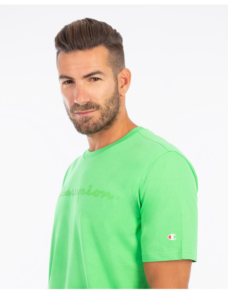 CHAMPION 218531 - T-shirt
