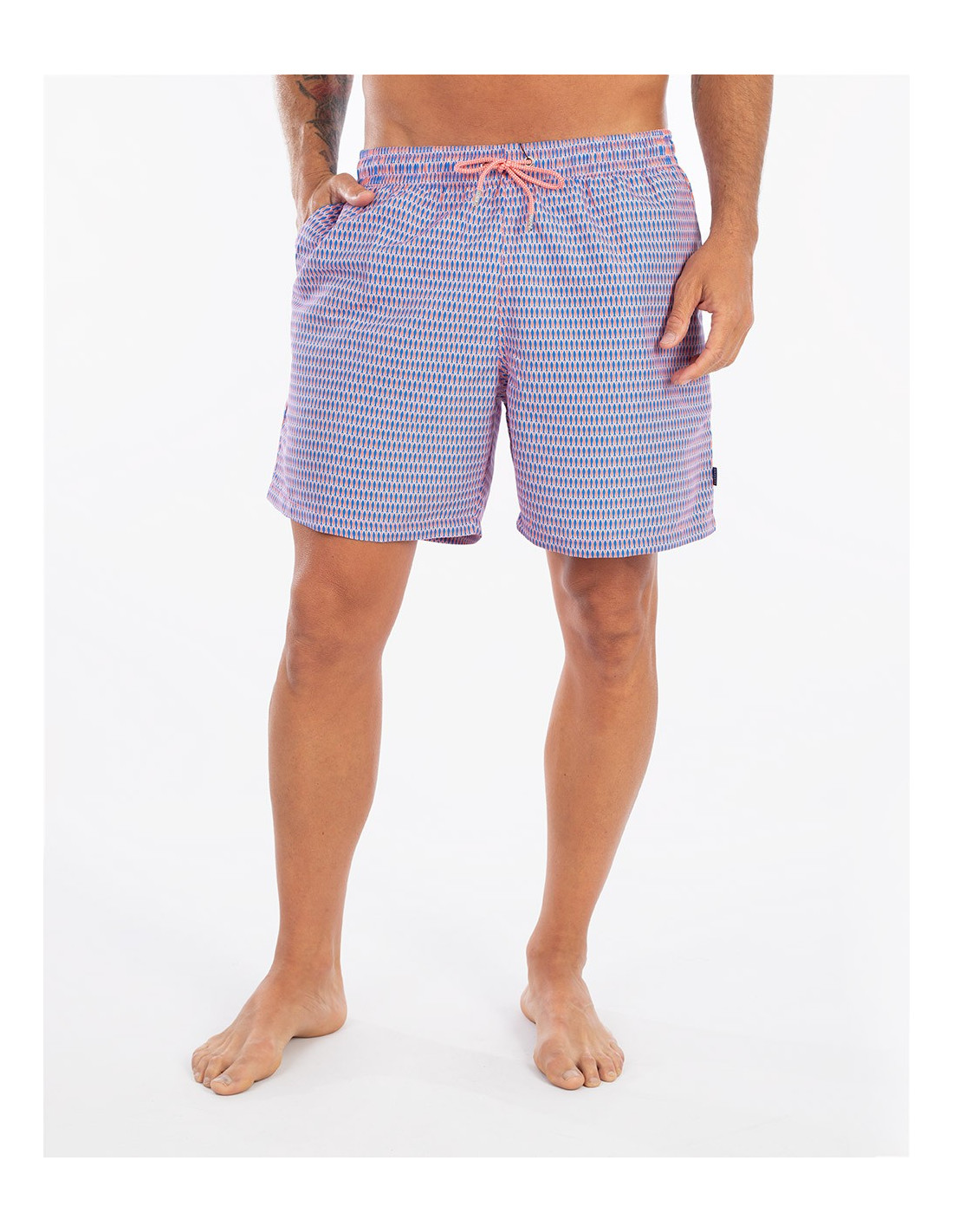 Hackett swimwear sale