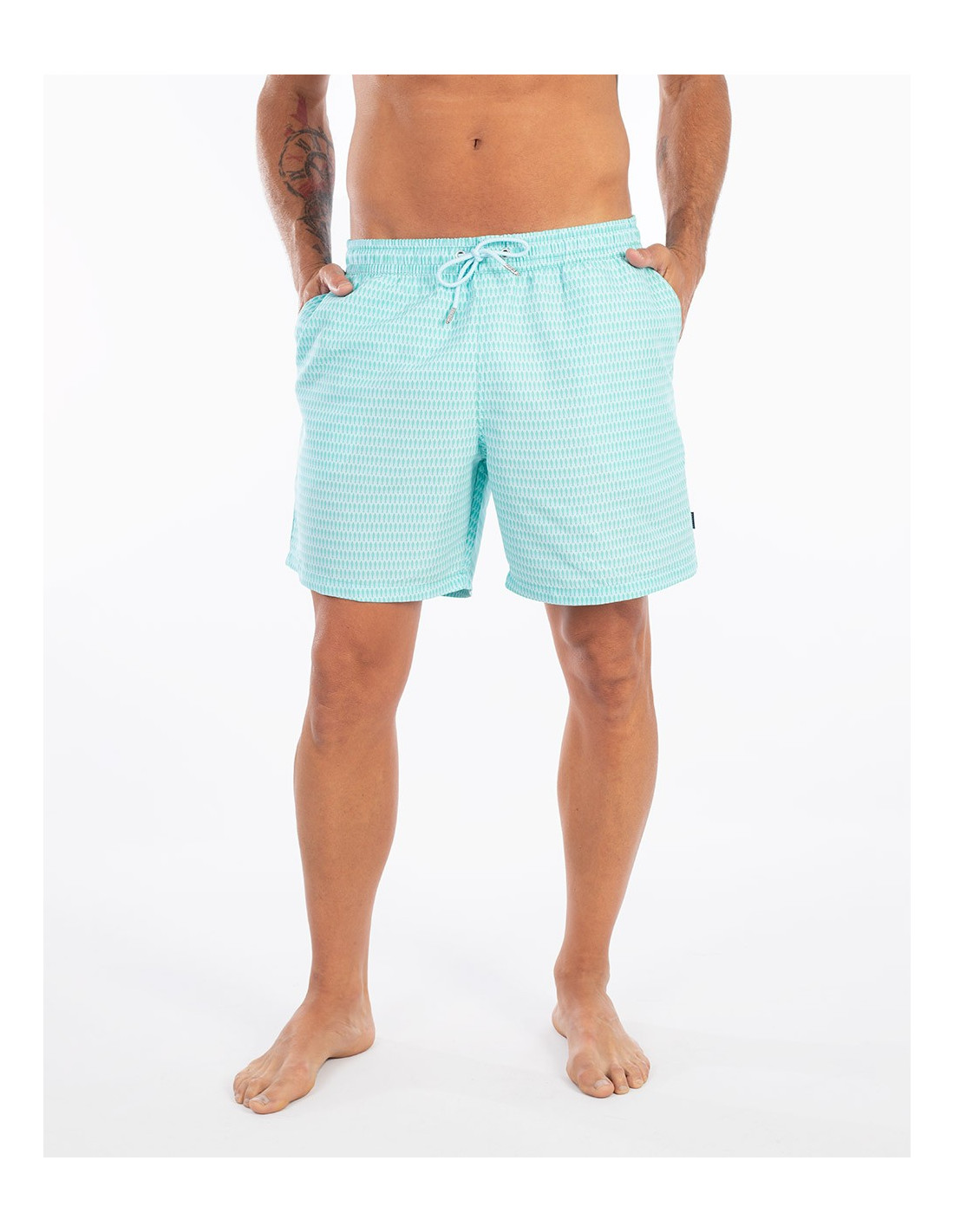 Hackett maillot de bain homme sale