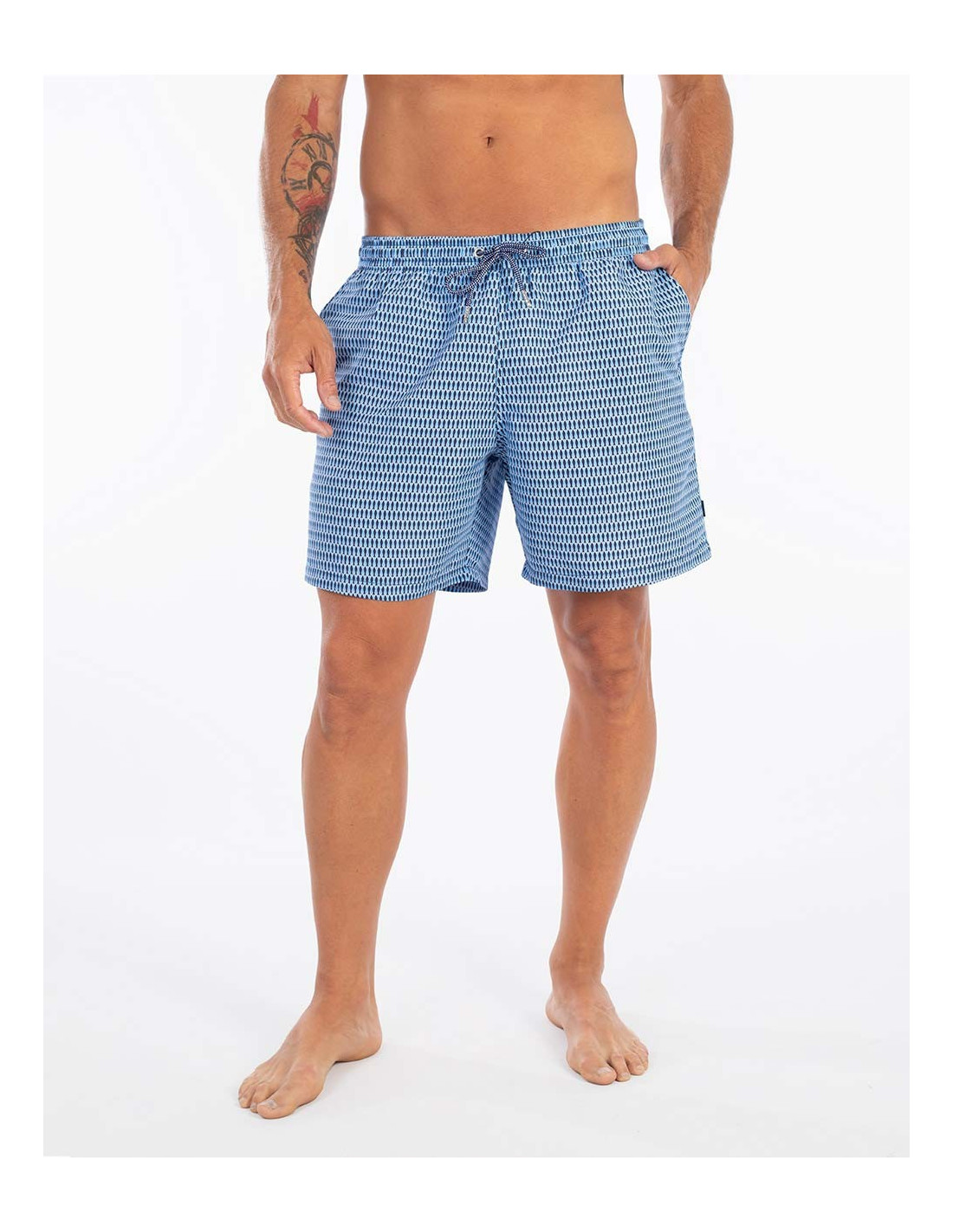 Bañador hackett sale