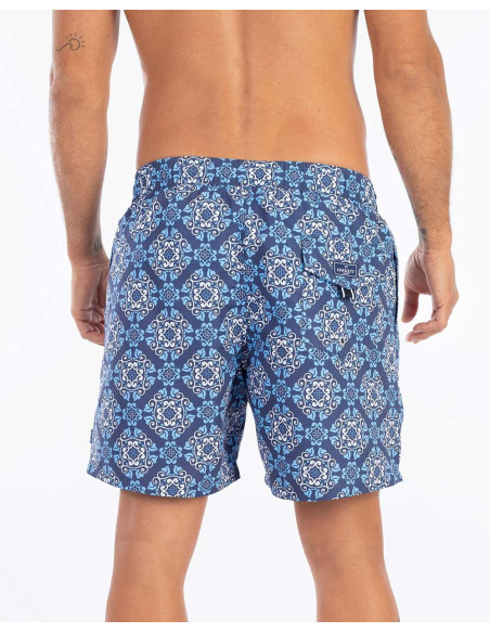 HACKETT Foulard - Costume da bagno