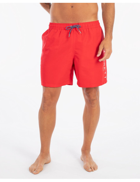 HACKETT Solid - Swimsuit