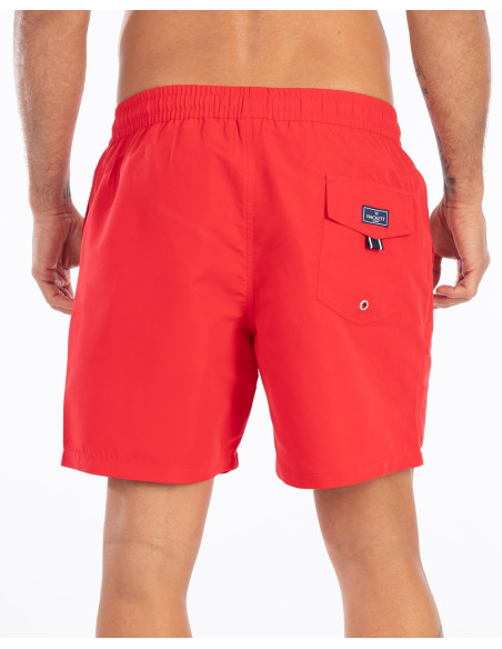 HACKETT Solid - Swimsuit