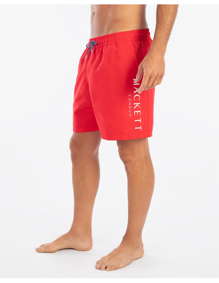HACKETT Solid - Swimsuit