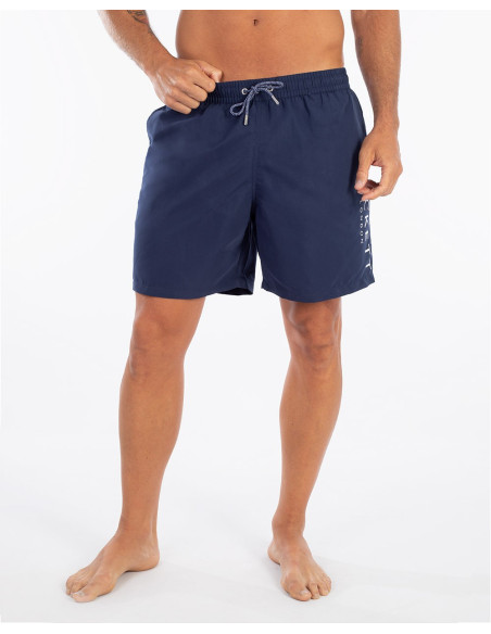 HACKETT Solid – Badeanzug