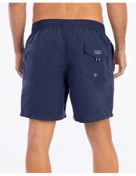 HACKETT Solid - Swimsuit