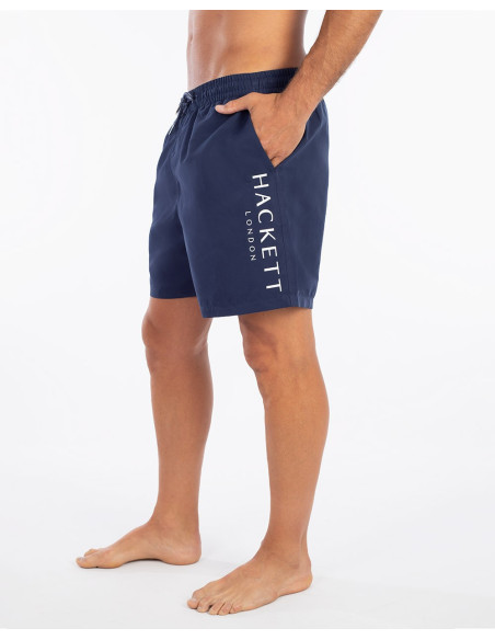HACKETT Solid – Badeanzug