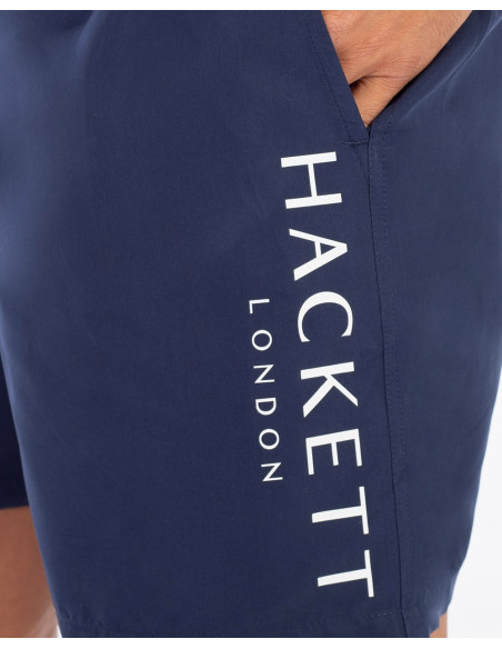 HACKETT Solid - Swimsuit