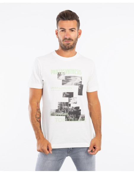 TOM TAILOR – 1037079 – T-Shirt