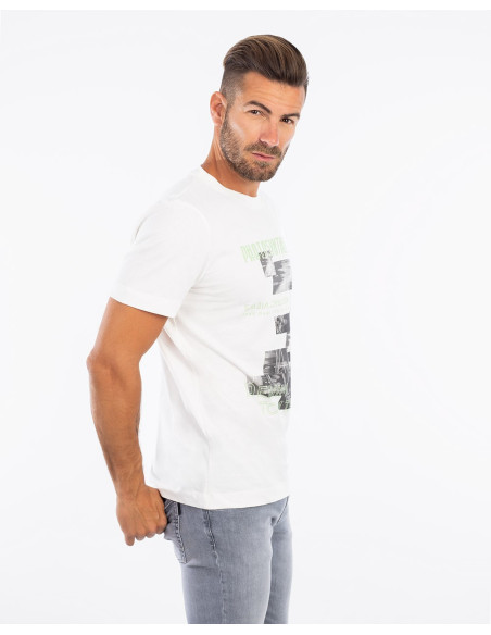 TOM TAILOR – 1037079 – T-Shirt