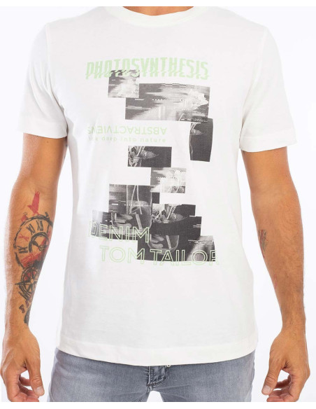 TOM TAILOR – 1037079 – T-Shirt