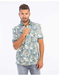 TOM TAILOR - 1037131 - Poloshirt