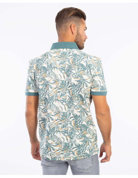 TOM TAILOR - 1037131 - Polo