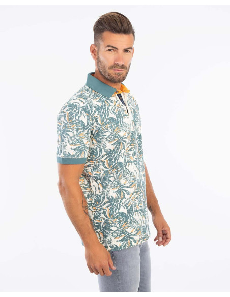 TOM TAILOR - 1037131 - Poloshirt