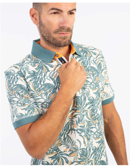 TOM TAILOR - 1037131 - Polo