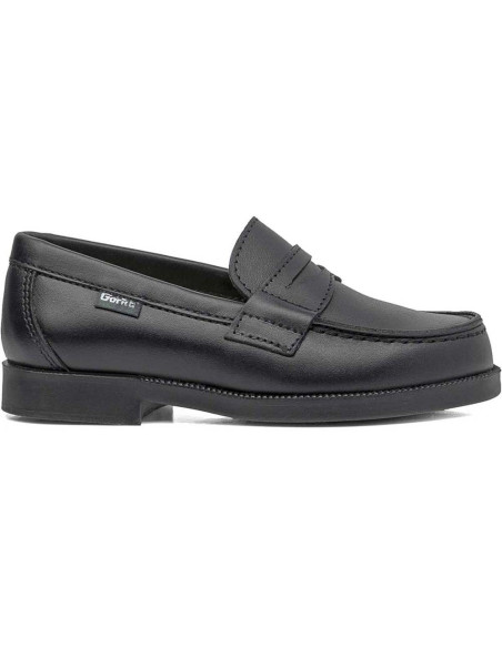 GORILLA 1502 BOXCAL - Mocassim