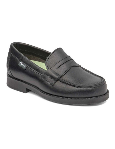 GORILLA 1502 BOXCAL - Mocassim