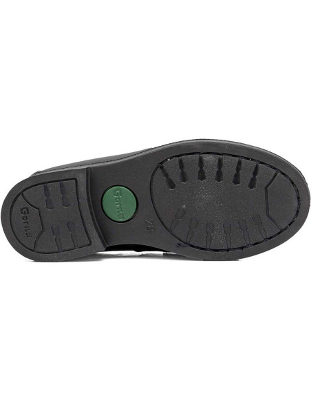 GORILLA 1502 BOXCAL - Mocassim