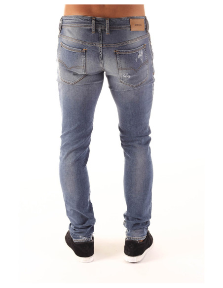 DIESEL Buster - Jean L 30