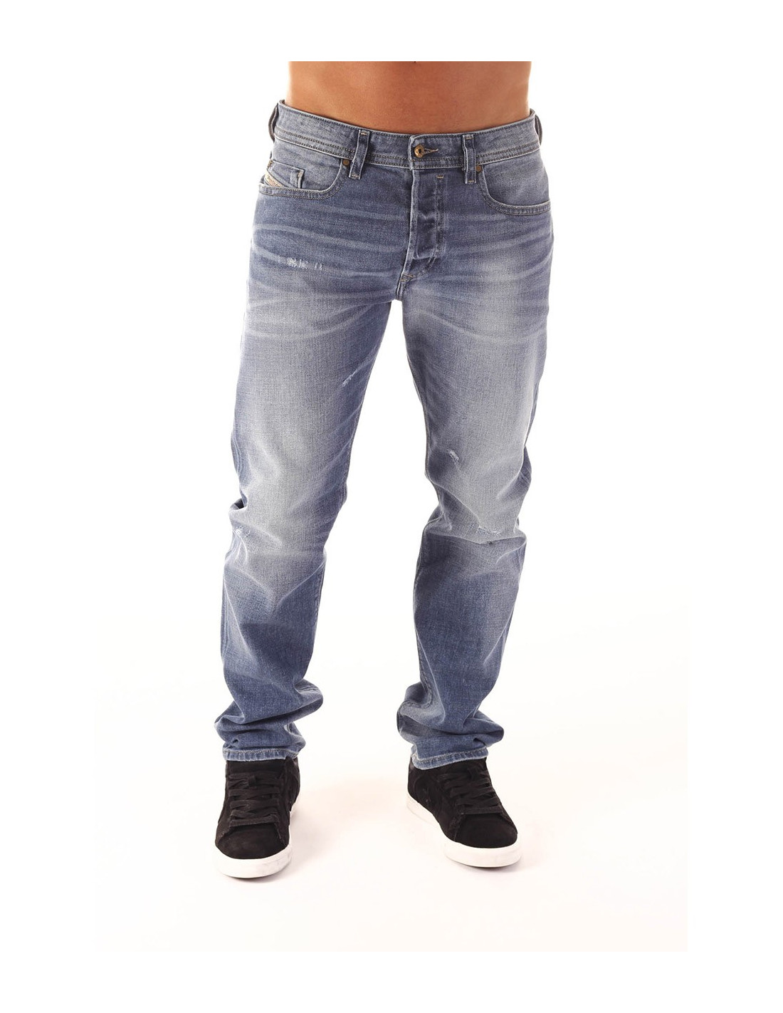 DIESEL Buster - Jeans L 32