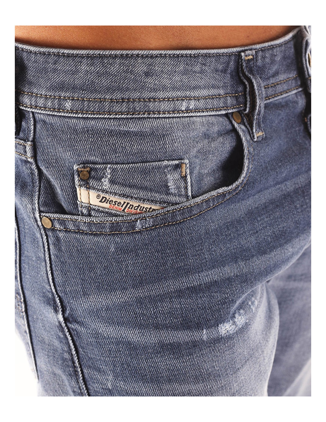 DIESEL Buster - Jeans L 32 DIESEL Buster - Jeans L 32