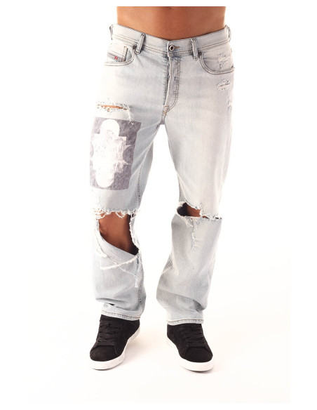 DIESEL Dagh - Jean L 32