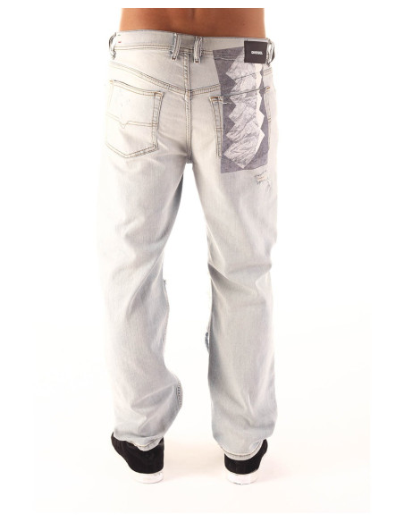 DIESEL Dagh - Jean L 32