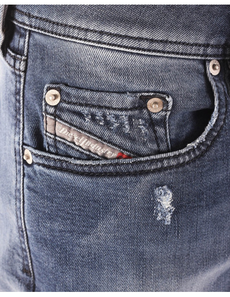 DIESEL 00SU1X084NV - Vaquero