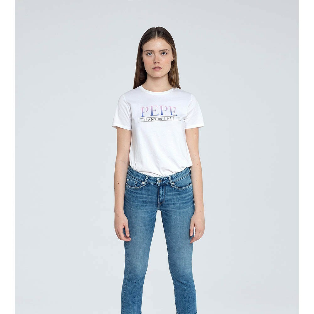 PEPE JEANS Piccadilly 7/8 - Jeans