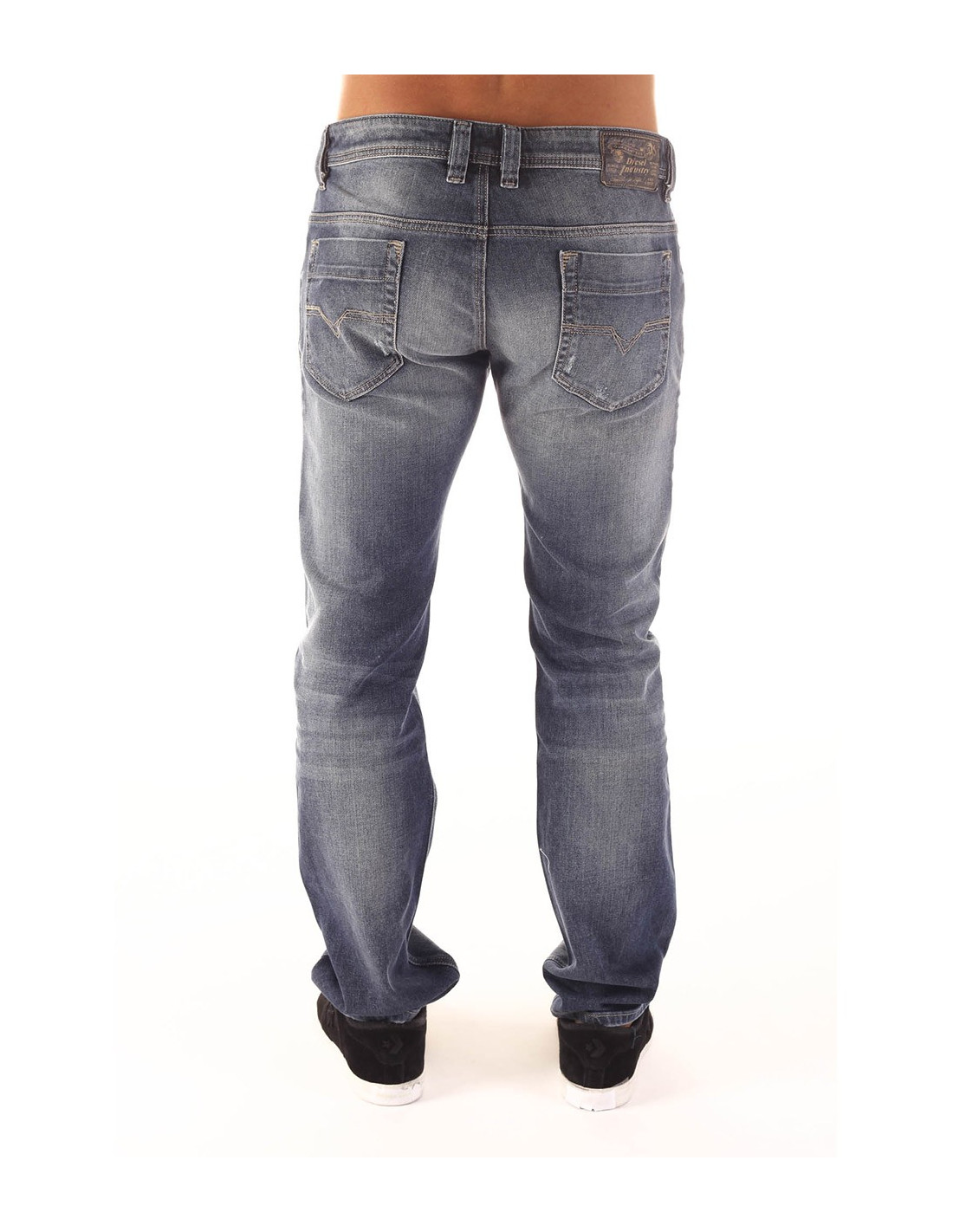 Jean diesel industry homme hotsell