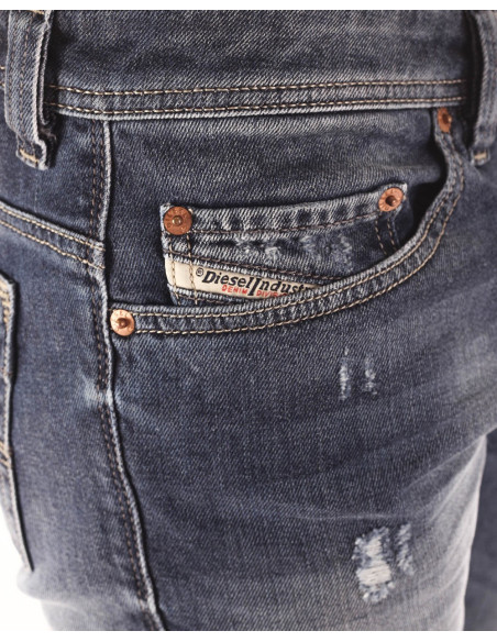 DIESEL Safado-R - Jeans