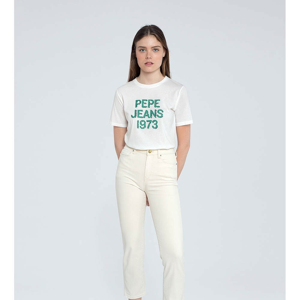 PEPE JEANS Dion 7/8 - Jeans