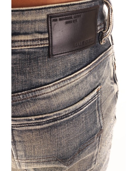 DIESEL Sleenker - Vaquero L 32
