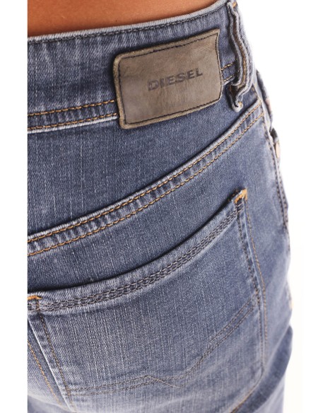 DIESEL Sleenker - Jeans L 34