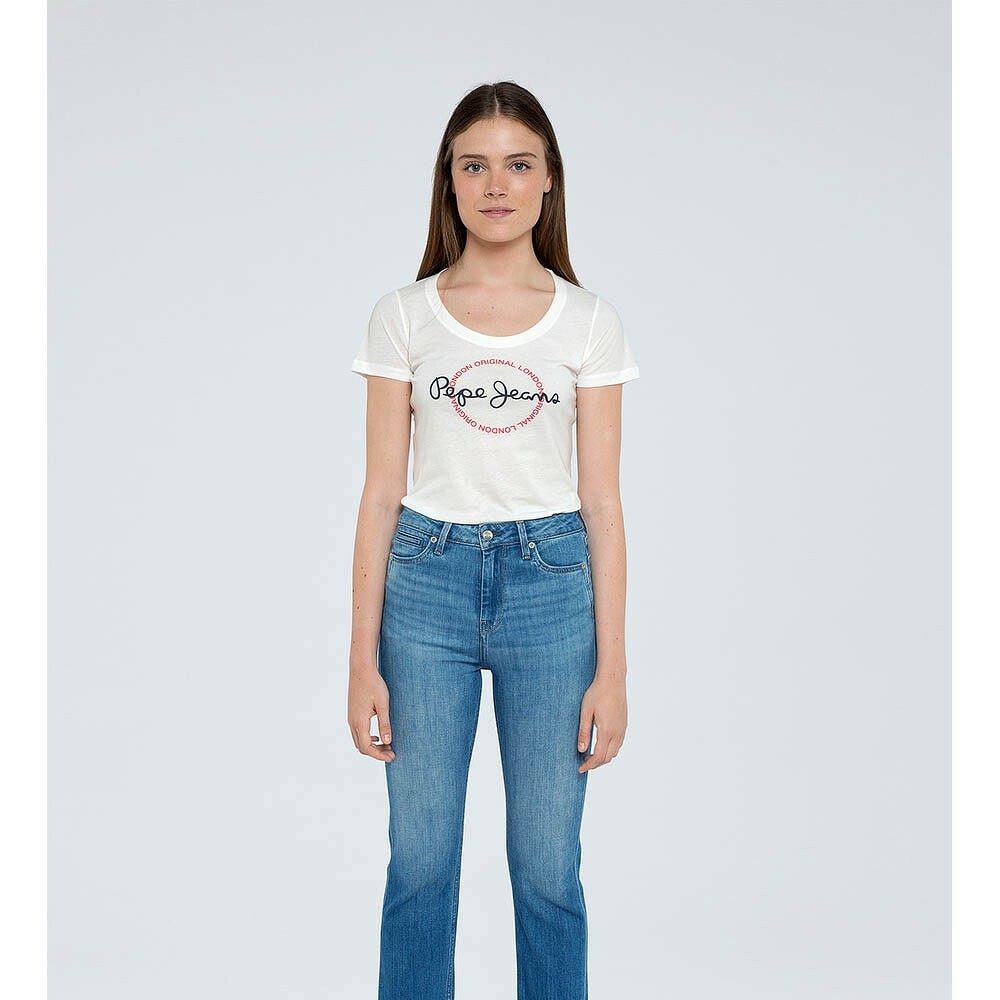 PEPE JEANS Arquivo Dion 7/8 - Jeans