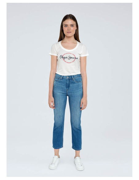 PEPE JEANS Dion 7/8 Archiv - Jeans