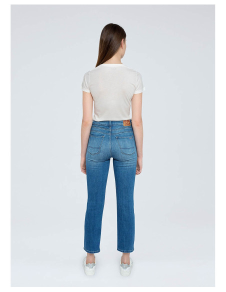 PEPE JEANS Dion 7/8 Archive - Jeans