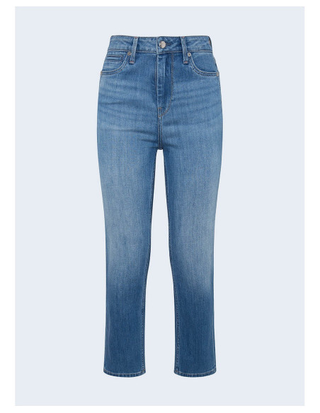 PEPE JEANS Dion 7/8 Archive - Jeans